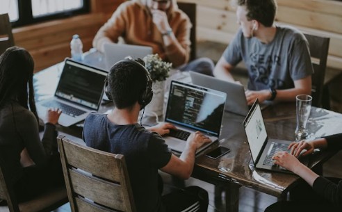 Case de sucesso com OKRs em equipes de alto crescimento